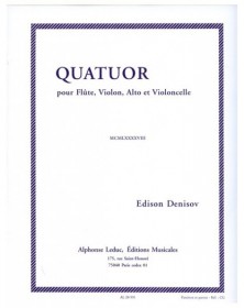 Quatuor