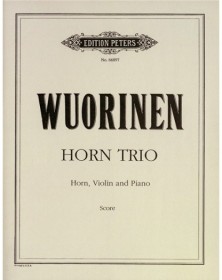Horn Trio