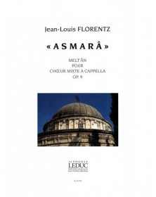 Asmara Op.9 - Melt'An