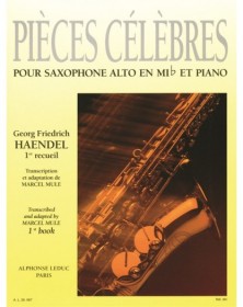 Pièces Célèbres Vol.1