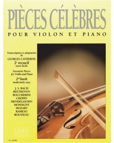 Pieces celebres Vol.2 -...