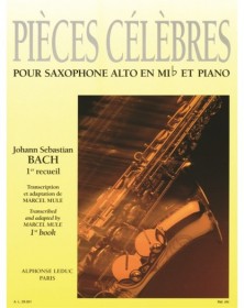 Pièces Célèbres Vol.1