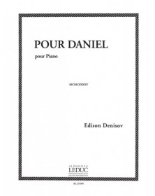 Pour Daniel