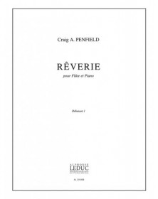 Craig Penfield: Rêverie