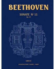 Beethoven : Sonate Pour...