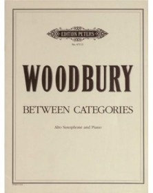 Between Categories