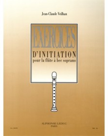 Exercices D'Initiation