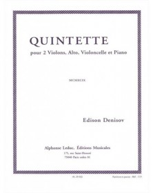 Quintette