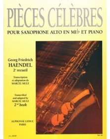 Pièces Célèbres Vol.2