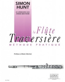 Hunt Flute Traversiere...
