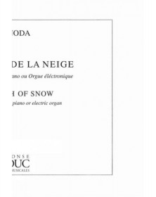 Naissance De La Neige