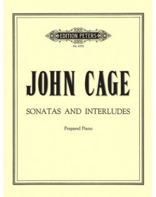 Sonatas and Interludes