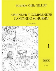 Aprender Y Comprender...