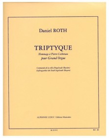 Triptyque - Hommage A...