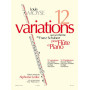 12 Variations sur un Thème de Franz Schubert