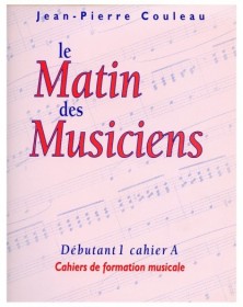Le Matin des Musiciens -...