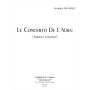 Le Concerto De L'Adieu 'Farewell Concerto'
