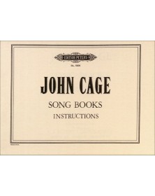 Song Books