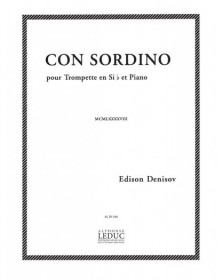 Con Sordino
