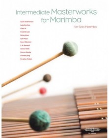 Intermediate Masterworks...