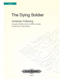 The Dying Soldier