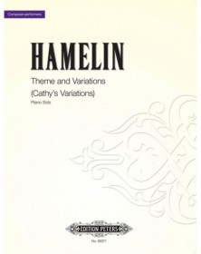 Variations for Cathy