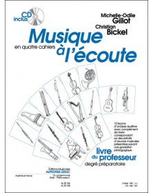 Musique a lEcoute - No.32 -...
