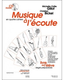 Musique a lEcoute - No.5 &...