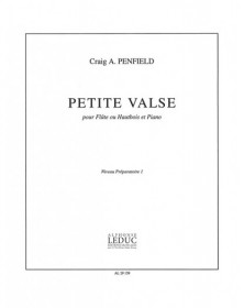 Petite Valse