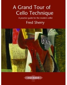 A Grand Tour of Cello...