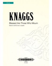 Blessed Are Those Who Mourn