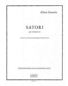 Satori