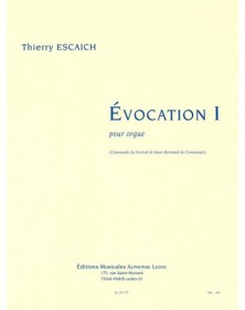Evocation 1