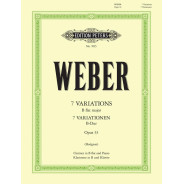 7 Variations Op.33