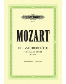 The Magic Flute/Die...