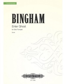 Enter Ghost Act 1, Scene 3...