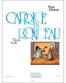 Caprice En Rondeau
