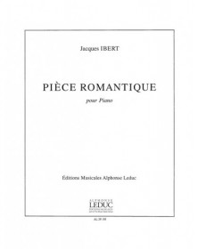 Pièce romantique