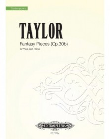 Fantasy Pieces (op.30b)