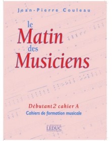 Le Matin des Musiciens -...