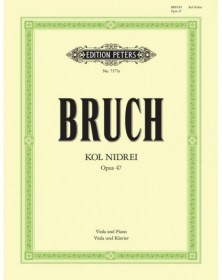 Kol Nidrei Op.47