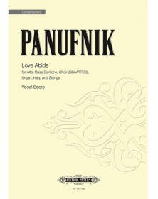 Love Abide