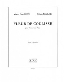 Fleur De Coulisse