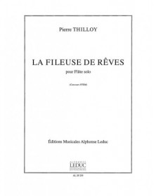 Fileuse De Reves