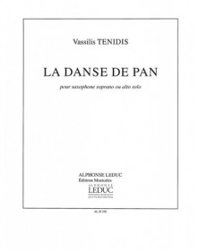 Danse De Pan