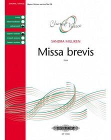 Missa brevis