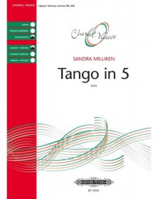 Tango in 5