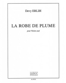 Robe De Plume