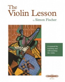 The Violin Lesson