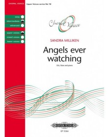 Angels ever watching